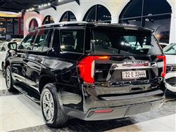 جي ام سي يوكون